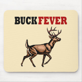 BUCK FEVER MUSMATTA