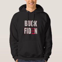 Buck Fiden