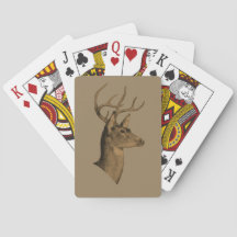 Buck Head Classic-uppspelningskort