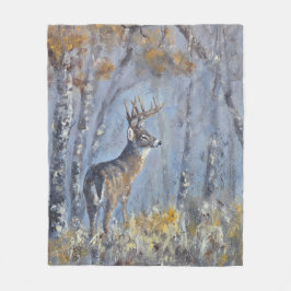 Buck Meadow Fleecefilt