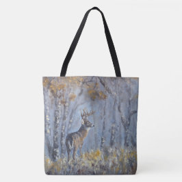 Buck Meadow Tygkasse