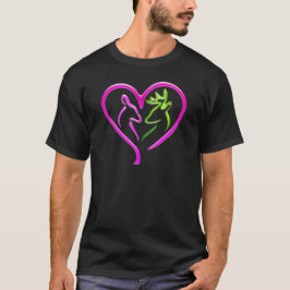 Buck och Doe T Shirt