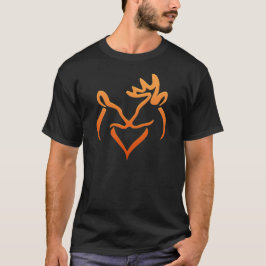 Buck och Doe T Shirt