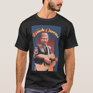 Buck Owens Collection Classic T-Shirt