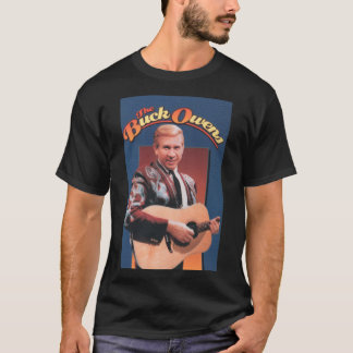 Buck Owens Collection Classic T-Shirt