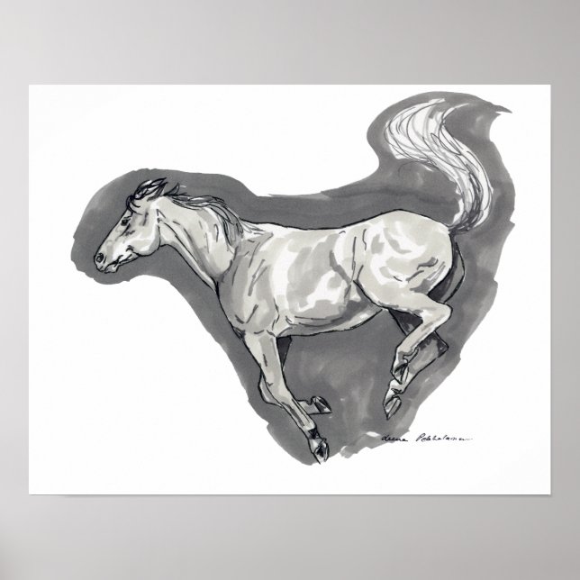 Buck Poster (Framsidan)