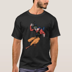 Buck Rogers 1929 Classic T Shirt