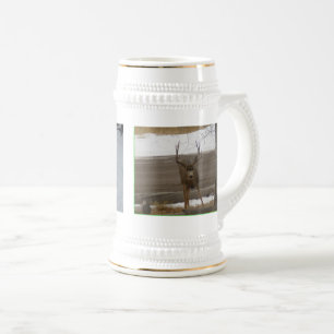 Buck Stein Sejdel