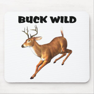 Buck Vild Musmatta