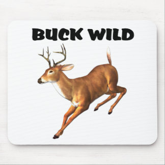Buck Vild Musmatta