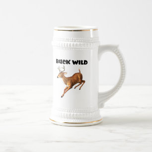 Buck Vild Sejdel