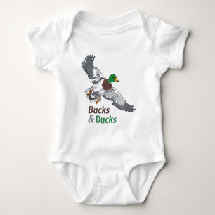 Buckar och Ankor T Shirt