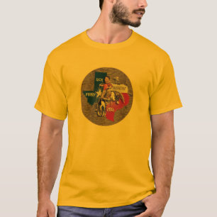 Buckaroo 2016 för Rick Perry presidentBronco T Shirt
