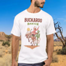 Buckaroo-prat