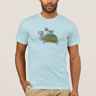 buckaroo tee shirt