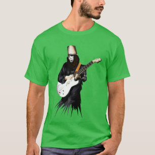 Buckethead 1 t shirt