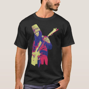 Buckethead T Shirt