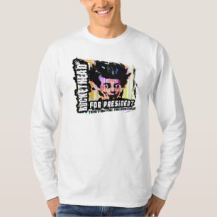 buckethead… tee