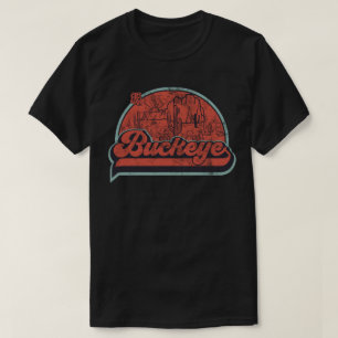 Buckeye, Arizona T Shirt