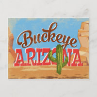 Buckeye Arizona Vintage resor