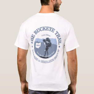 Buckeye-förfarandet (BG) T Shirt