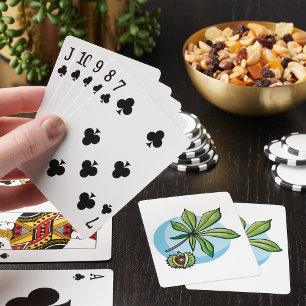 Buckeye Plant Casinokort