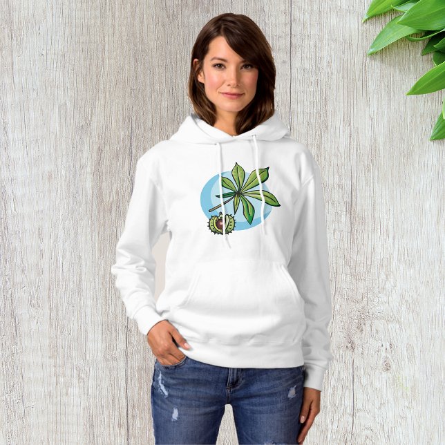Buckeye Plant T Shirt (Skapare uppladdad)