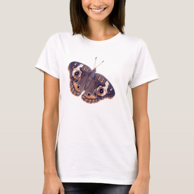 Buckeye T-shirt (Framsida)