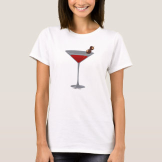 Buckeyetini Dam Shirt Tee