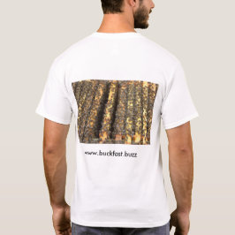 Buckfast bin är det bäst t shirt
