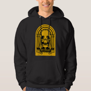 Buckfast Tonic Vin Hoodie