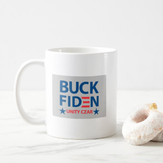 Buckfilt Kaffemugg