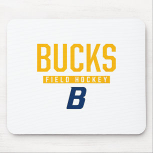 Buckhorn Bucks Logotyp Landhockey Hs Musmatta