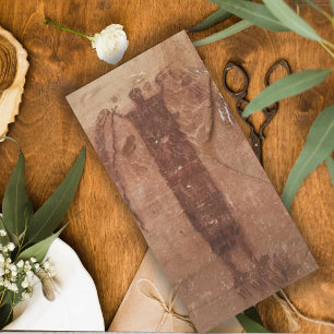 Buckhorn Tvätta Angel Pictograph