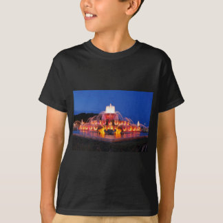 Buckingham Fontän 02.JPG T Shirt