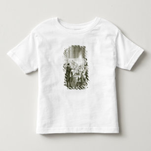Buckingham för rådet t-shirt