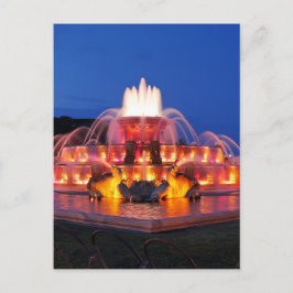 Buckingham Fountain 02.JPG Vykort