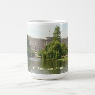 Buckingham Palace Kaffemugg
