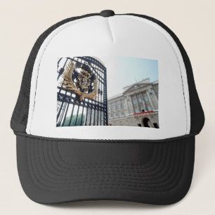 Buckingham Palace Keps
