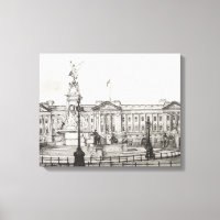 Buckingham Palace London.2006