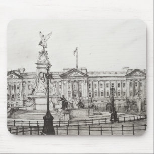 Buckingham Palace London.2006 Musmatta
