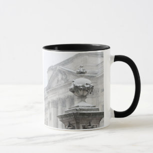 Buckingham Palace London England Mugg