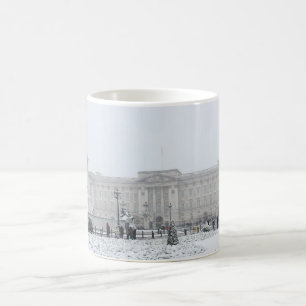 Buckingham Palace London Kaffemugg