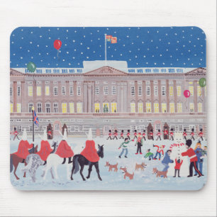 Buckingham Palace London Musmatta