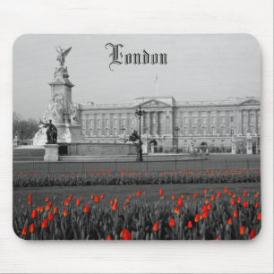 Buckingham Palace London Musmatta