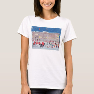 Buckingham Palace London T Shirt