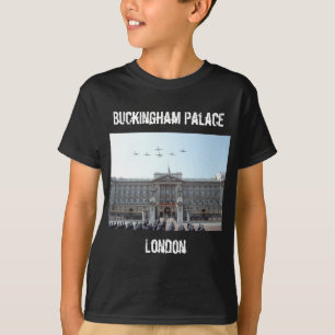 Buckingham Palace London Tröja