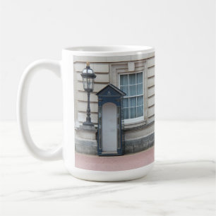 Buckingham Palace mugg