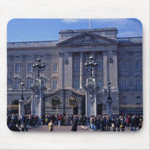 Buckingham Palace Musmatta