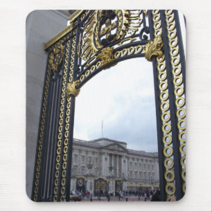 Buckingham Palace Musmatta